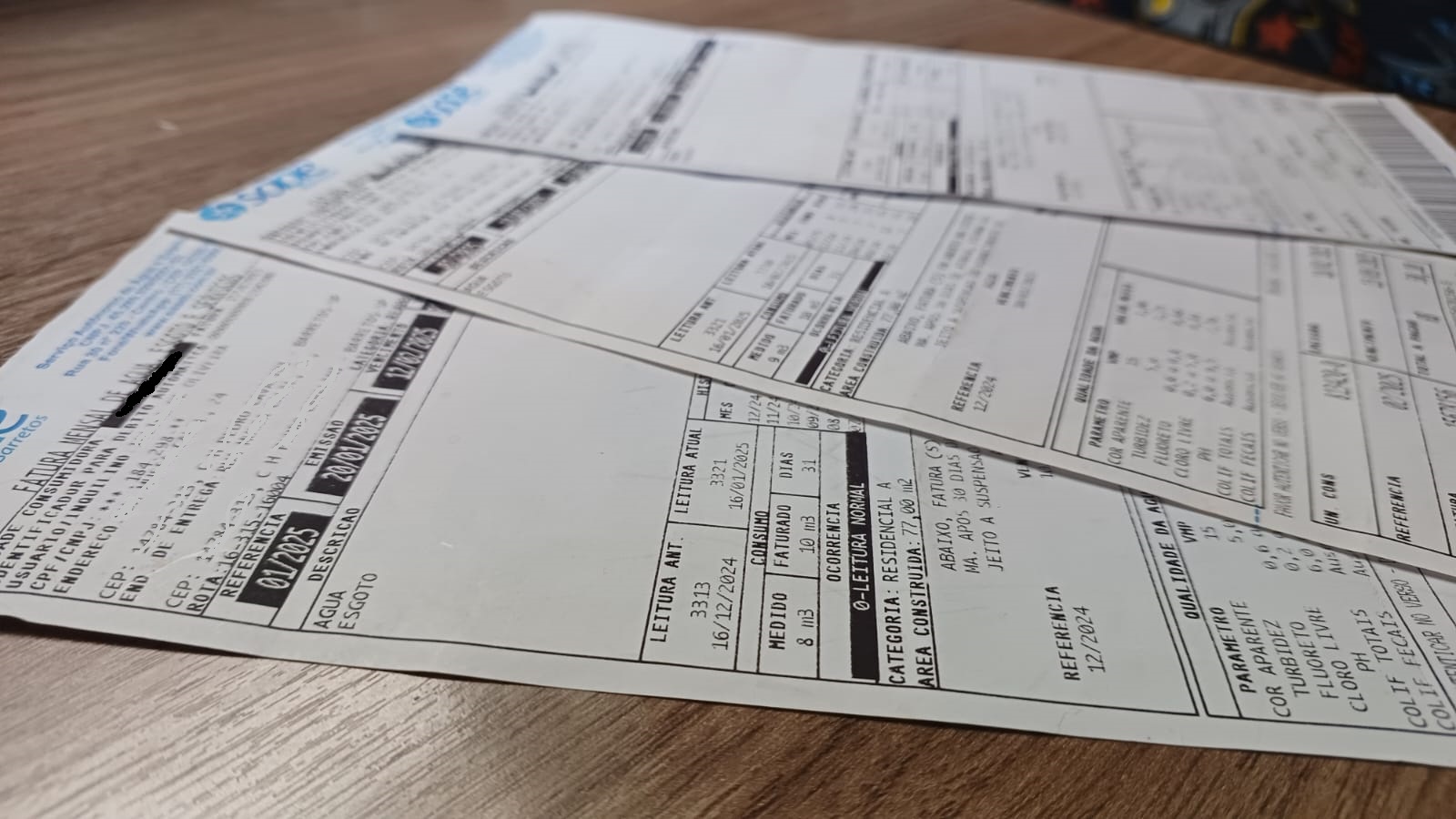 SAAE Barretos informa 2.567 ligações beneficiadas pela Tarifa Residencial Social e prepara adequações à nova legislação federal