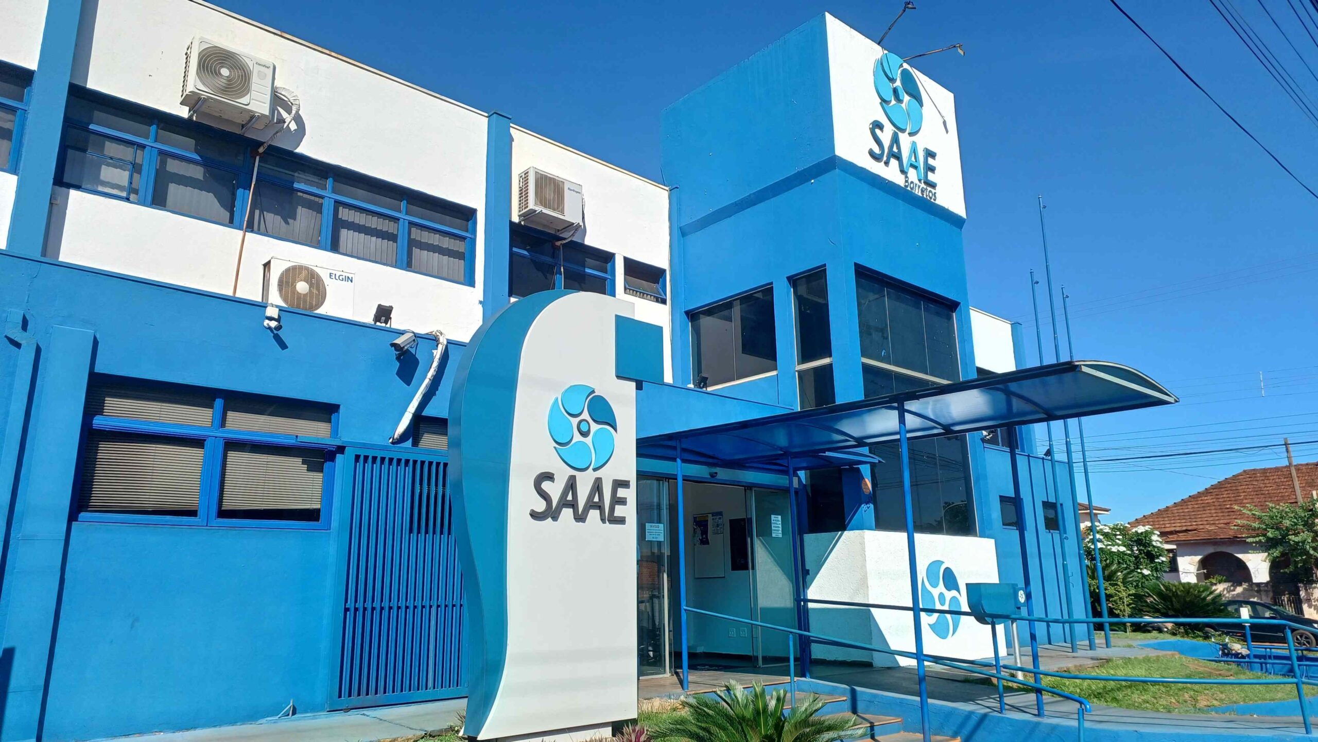 Barretos formaliza início da revisão do Plano Municipal de Saneamento Básico com apoio do Governo do Estado