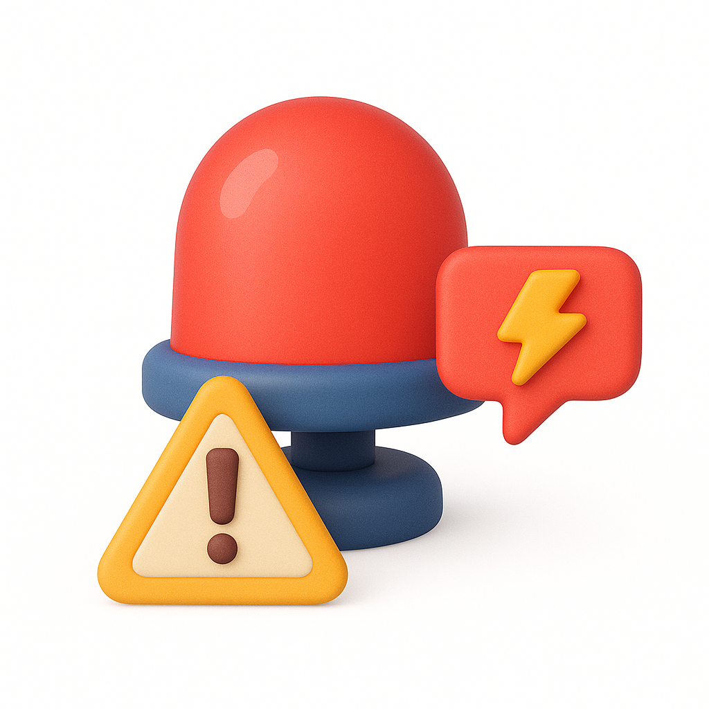 Gestão de Crise e Posicionamento Institucional