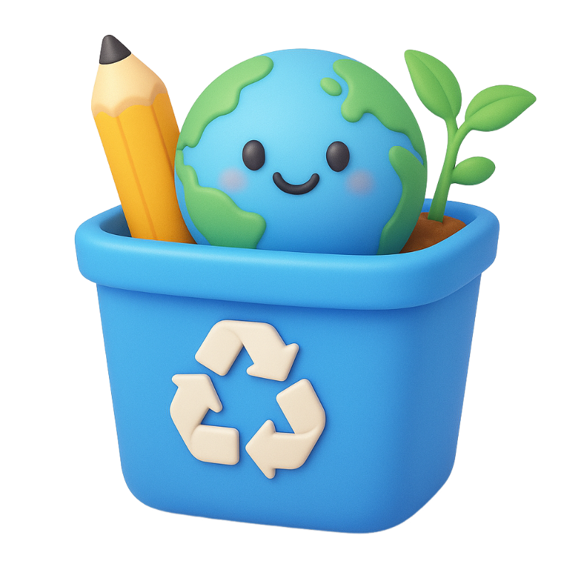 Elaboração e Execução de projetos socioeducativos e socioambientais