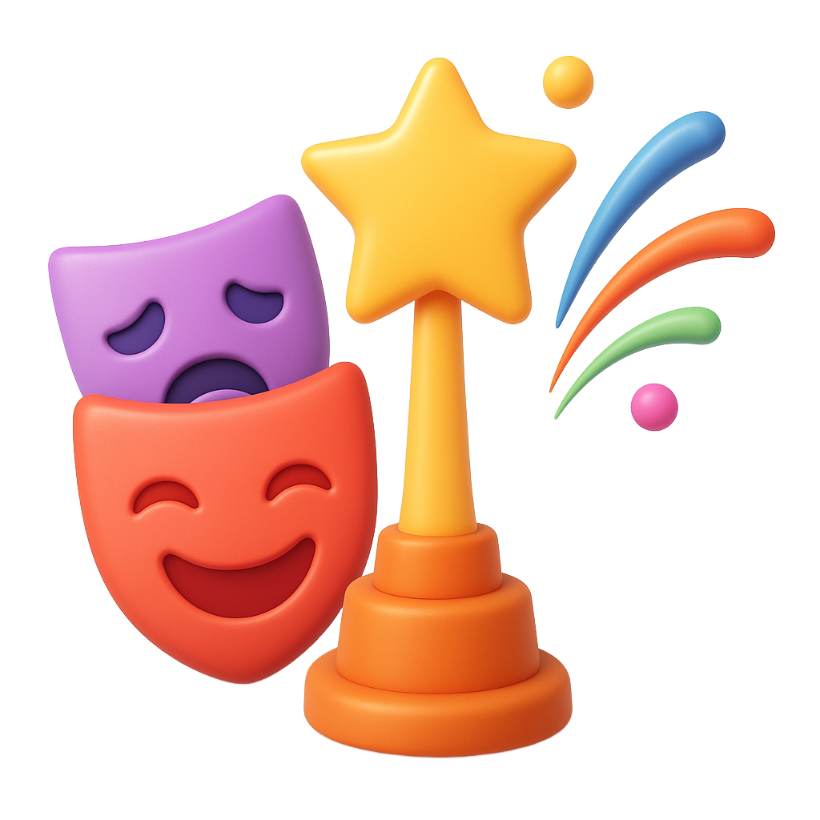 Produção Cultural, Eventos e Ações Institucionais